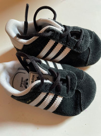 Chaussons bébé 