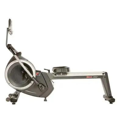 Rameur 'Fitness Reality 4000MR', View more