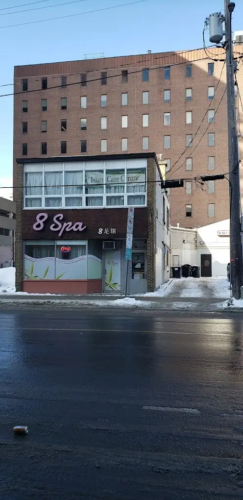 Spring Massage Promotion! (Ottawa Downtown)63008305364483121