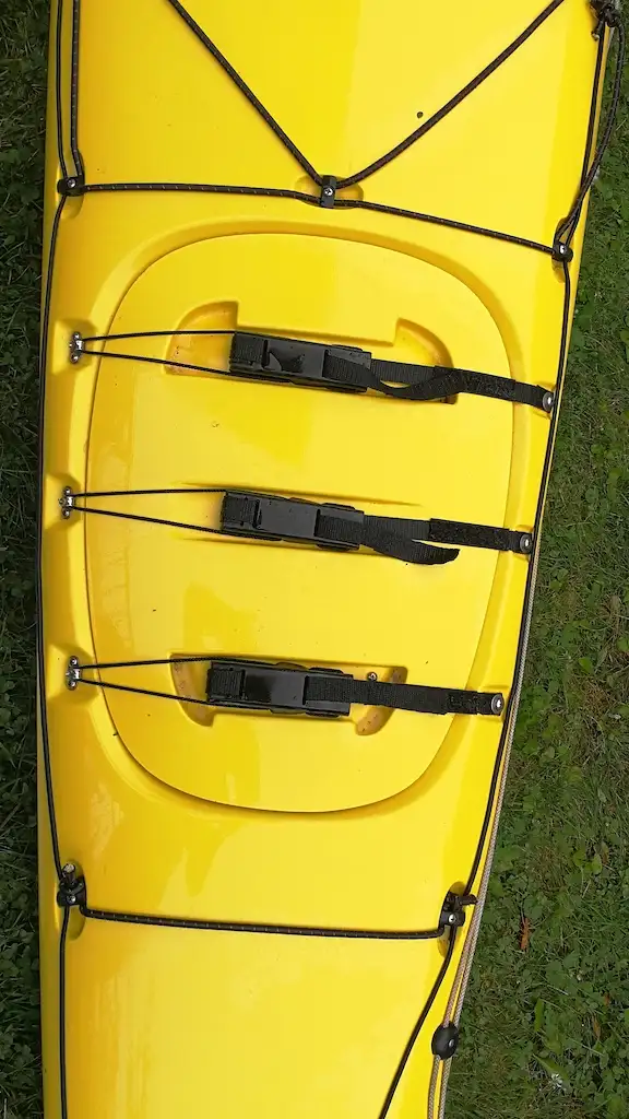 Sea kayak -Boreal Design in Water Sports in Ottawa - Image 6