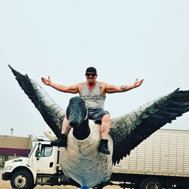 Hotshot driver Drivers & Security Calgary Kijiji