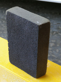 Drywall Hand Sanding Sponge