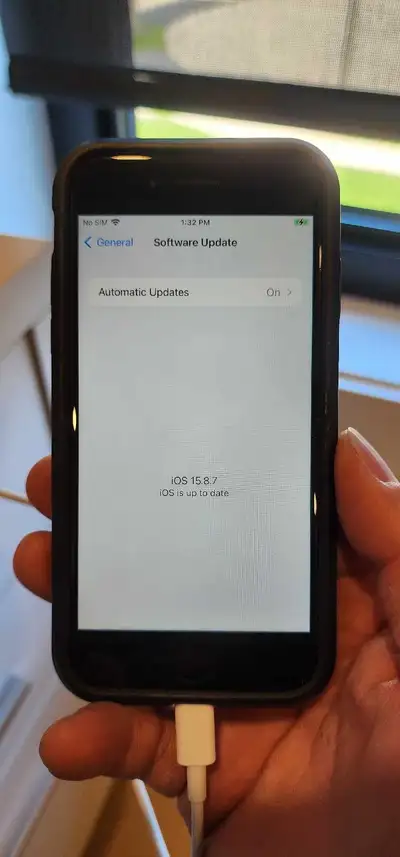 iPhone 7 Unlocked, View more