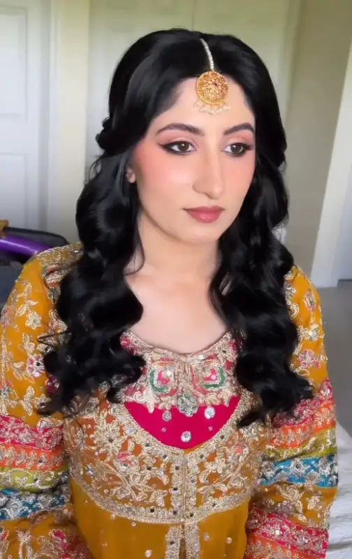 Makeup & hairstyle services from $75 all over GTA in Health and Beauty Services in City of Toronto - Image 7