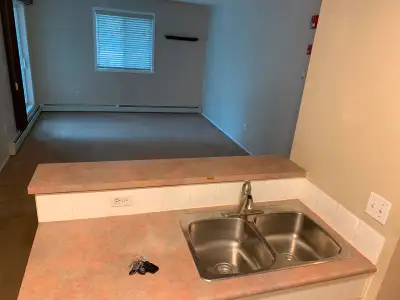 1 bedroom for rent