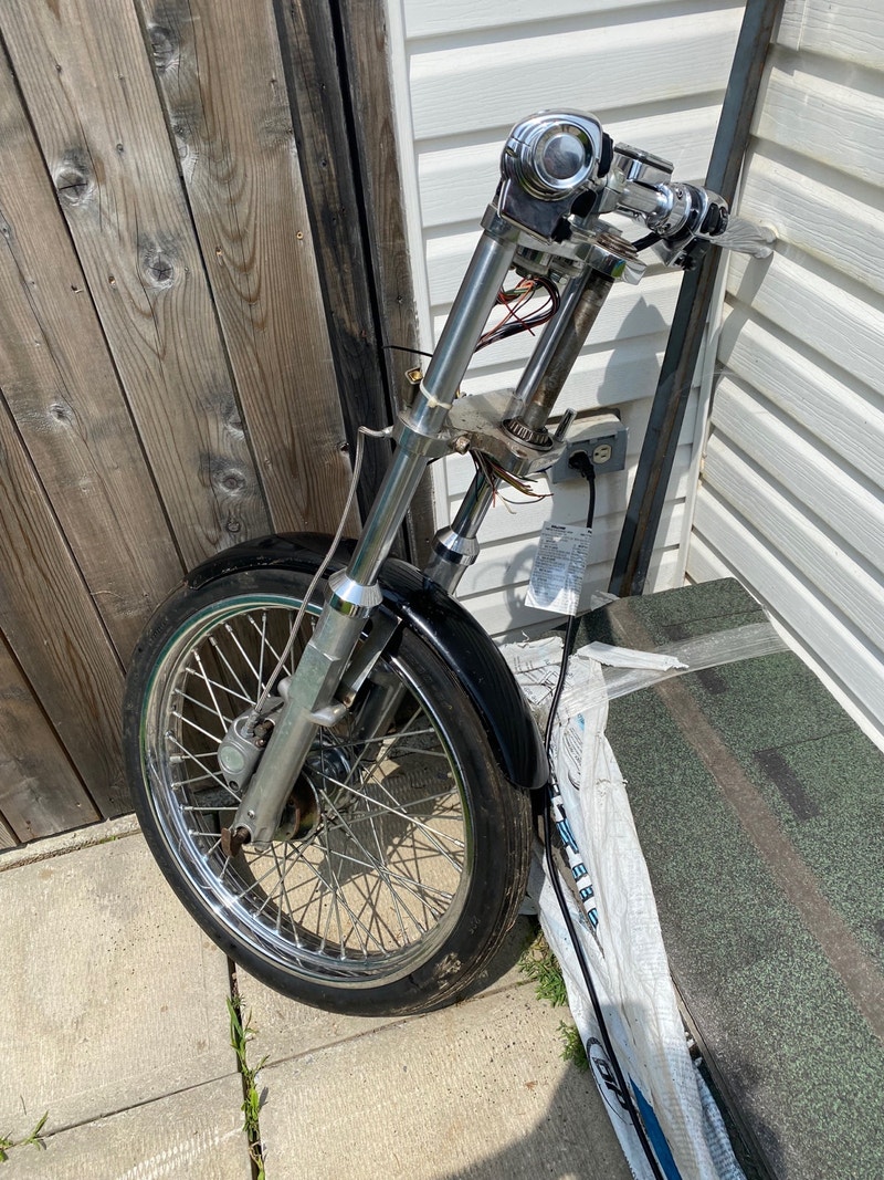 Motorcycle parts Motorcycle Parts & Accessories Ottawa Kijiji