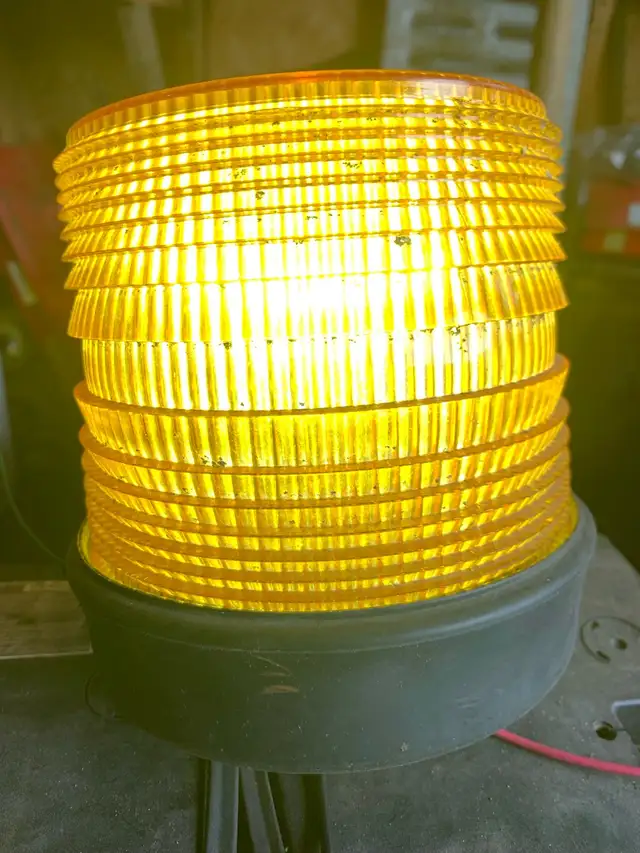 Flasher beacon led 450-634-217764175756040835120