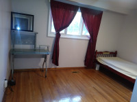 Furnished Room, All utilities,WIFI included, SQUARE ONE