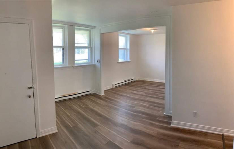 Logements 41/2 deux chambres a louer saint jean sur richelieu