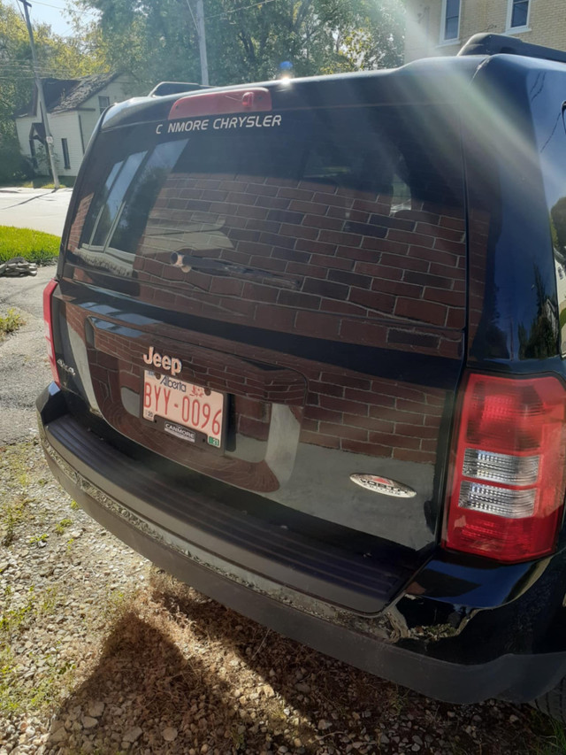 2013 JEEP PATRIOT in Cars & Trucks in Stratford - Image 2