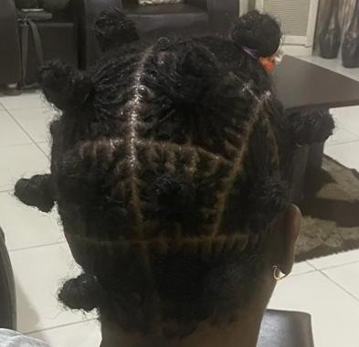 African Hair braiding Services, Carrington, Calgary in Health and Beauty Services in London - Image 4