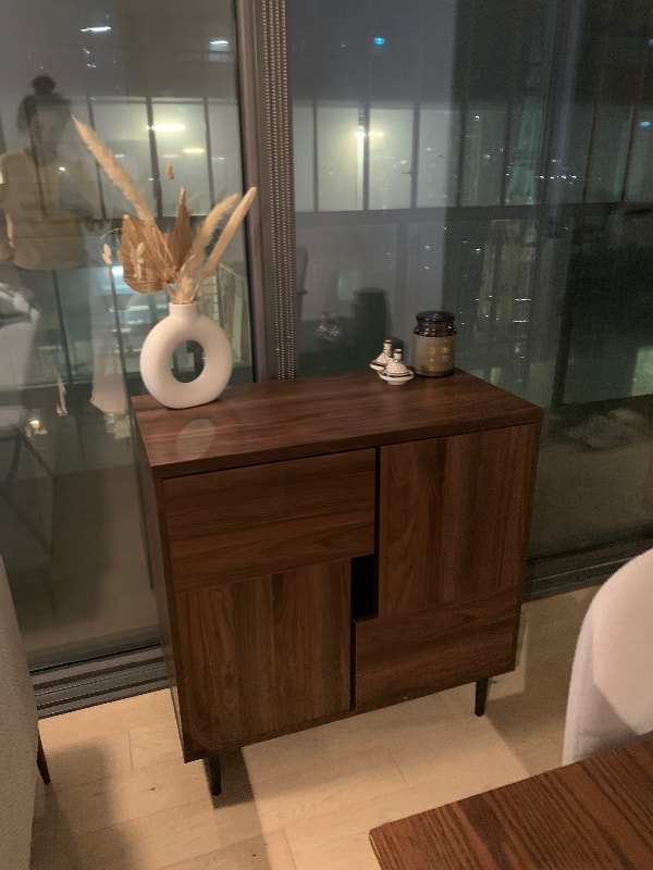 Buffet / Console / Sideboard Table for Sale Hutches & Display City of