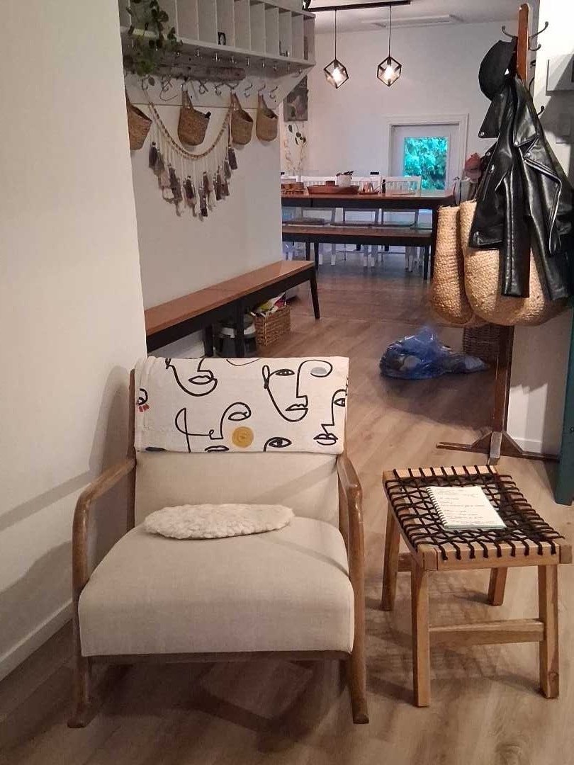 Maison à louer 5
