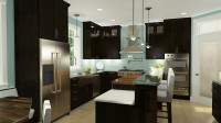 IKEA® Kitchen Design and  Installation