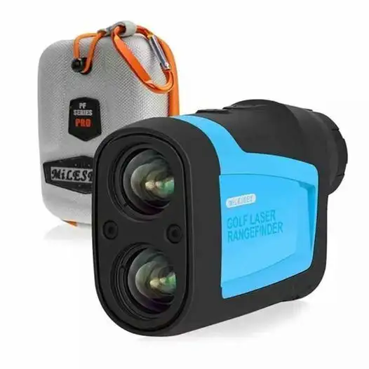 600M Yd Golf Laser Rangefinder Mini  Rangefinder  Golf  Hunting in Other in Ottawa - Image 5