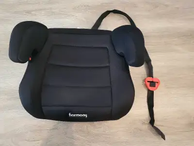 Harmony Booster Seat, View more