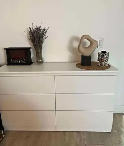 Brand New 6 drawers dresser for sale without taxes and cash on , View more