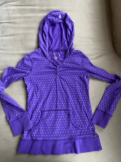 Triple Flip hoodies and Sweater size 4 (12 kid size), View more