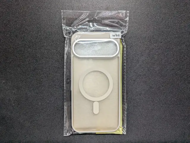 MagSafe Case for Google Pixel 10 Pro XL – Brand New in Cell Phone Accessories in City of Toronto - Image 3