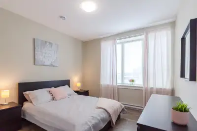 Looking for a home in the heart of Uptown Saint John? We have high-quality suites available across o...