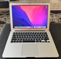 MacBook Pro 2017  512SSD