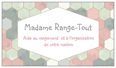 Rangement de votre maison  2h GRATUIT, View more