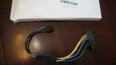 POWER SUPPLY ADAPTER CABLE, View more