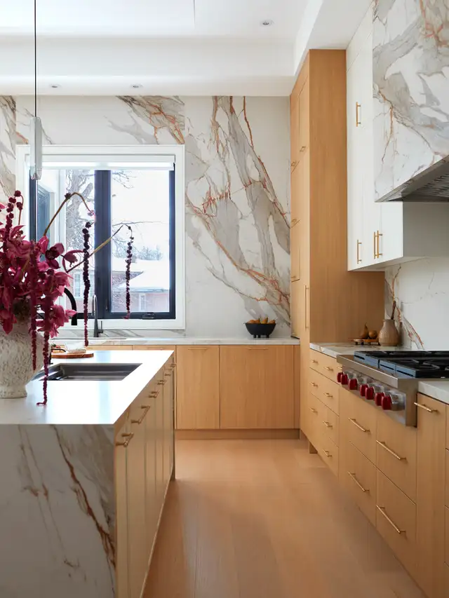 Kitchen & Bathroom Renovations in Renovations, General Contracting & Handyman in City of Toronto - Image 3