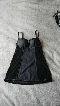 La Senza lingerie top - small