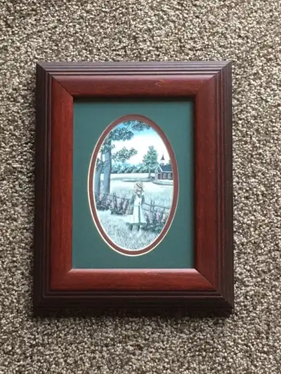Catherine Karnes Munn 8x10 framed prints, View more