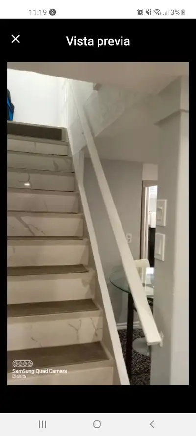 NEW BASEMENT NORT OF ST CATHARINES