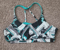 NEW Reebok Athletic Workout Top- Size Large