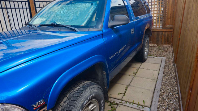 Dodge Dakota in Cars & Trucks in St. Albert - Image 2