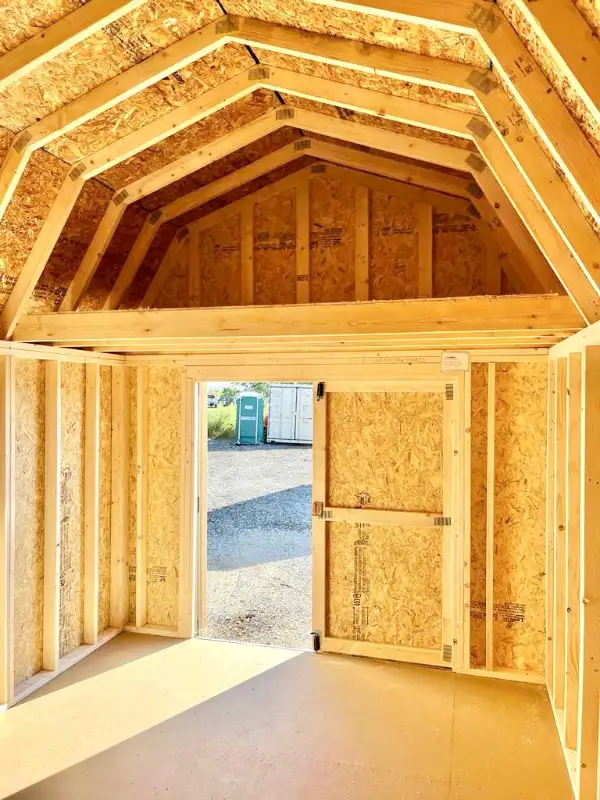 Lofted Barns For Sale in Outdoor Tools & Storage in London - Image 3