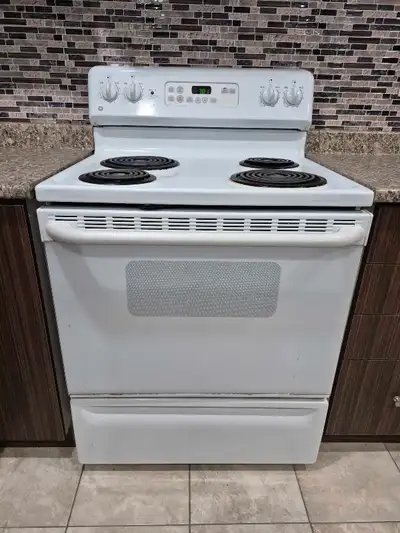 working Stove to sell, View more