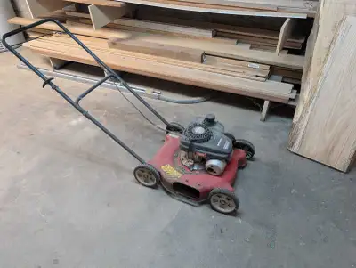 lawnmower, View more