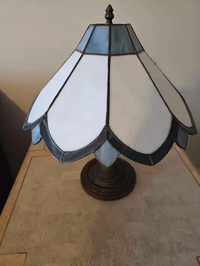 Table Lamp, View more