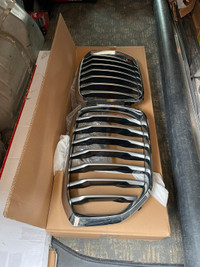 Bmw OEM G05 front grill