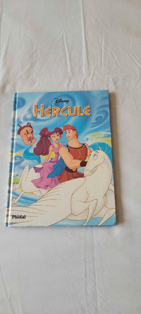 Disney, Hercule 1997