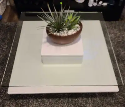 Coffee table, View more