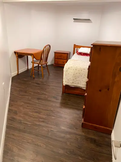 Rental hom