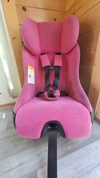 Clek foonf convertible car seat, View more