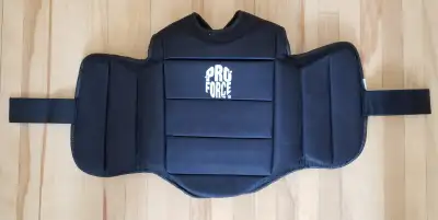 Plastron léger ProForce Taille M, View more