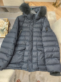 Rudsak winter jacket 