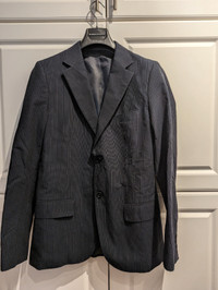 Men's Benetton Suit Blazer