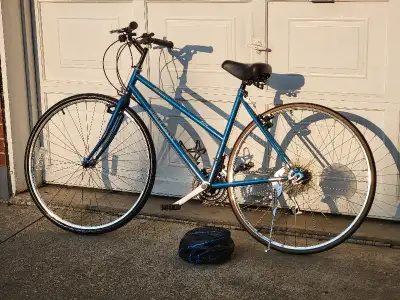 Peugeot bike kijiji hotsell