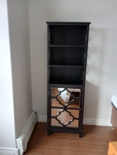 Cabinet Boho style, View more