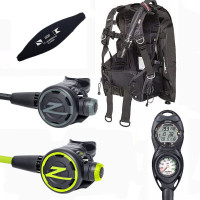 New and Used Scuba Gear