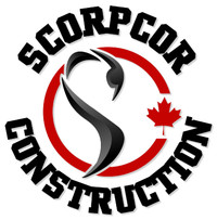 Choose Scorpcor Construction For All Your Reno's & Repairs