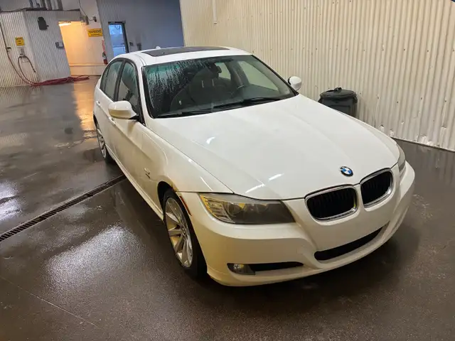 Bmw 328i